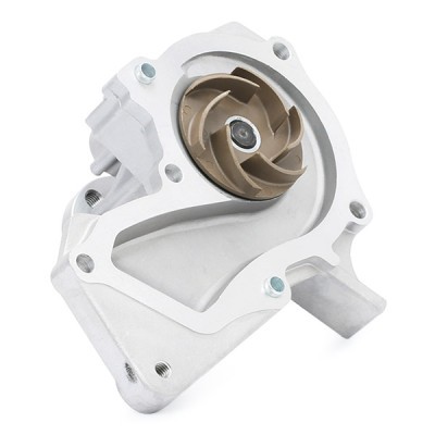 Water Pump, Engine Cooling RIDEX 1260W0048 1260W0048 - photo 4