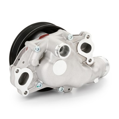 Water Pump, Engine Cooling RIDEX 1260W0901 1260W0901 - photo 4