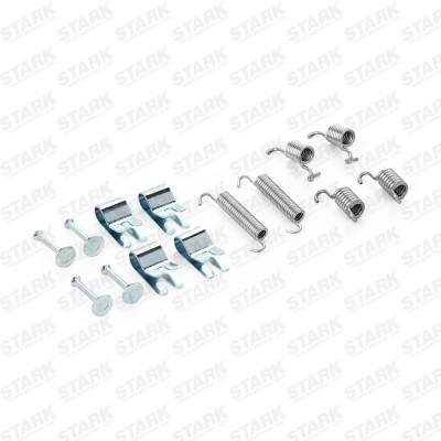 Brake shoe fitting kit Stark SKPBS-1650010 SKPBS-1650010 - photo 2