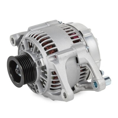 Alternator RIDEX 4G1385 4G1385 - photo 3