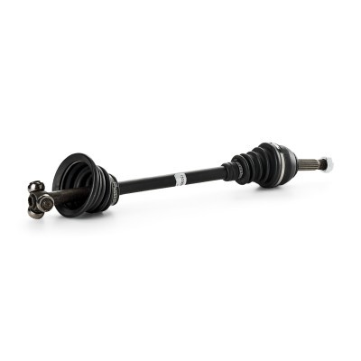 Drive Shaft RIDEX 13D0095R 13D0095R - photo 4