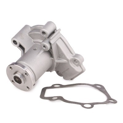 Water Pump, Engine Cooling RIDEX 1260W0084 1260W0084 - photo 3