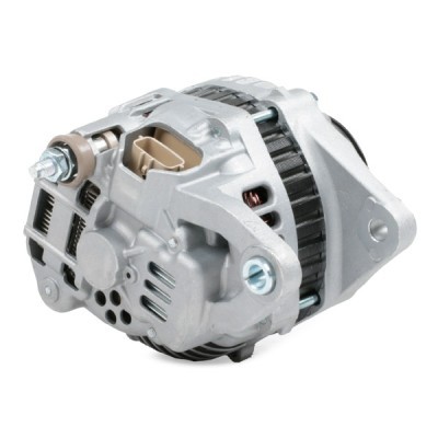 Alternator RIDEX 4G1204 4G1204 - photo 4