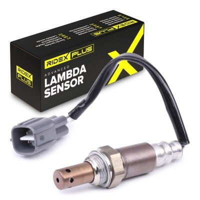 Lambda (Oxygen) Sensor RIDEX 3922L0625P 3922L0625P - photo 2