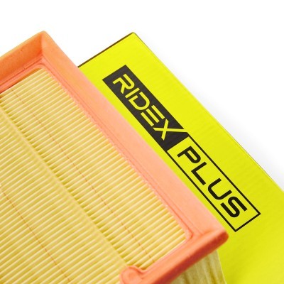 Air Filter RIDEX 8A0080P 8A0080P - photo 6