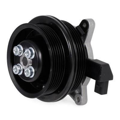 Water Pump, Engine Cooling RIDEX 1260W0236 1260W0236 - photo 4