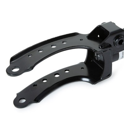 Bellow, Air Suspension RIDEX 4118A0028 4118A0028 - photo 6