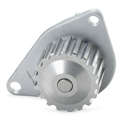 Water Pump, Engine Cooling RIDEX 1260W0183 1260W0183 - photo 2