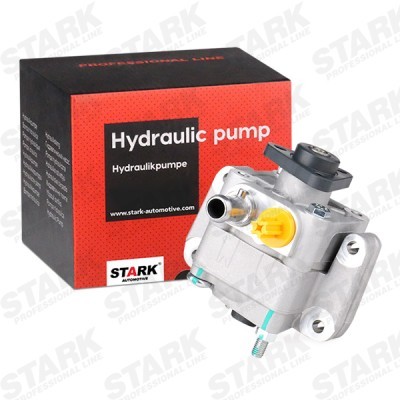 Hydraulic Pump, Steering System Stark SKHP-0540076 SKHP-0540076 - photo 2