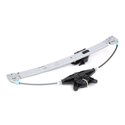 Window Regulator RIDEX 1561W0235 1561W0235 - photo 3