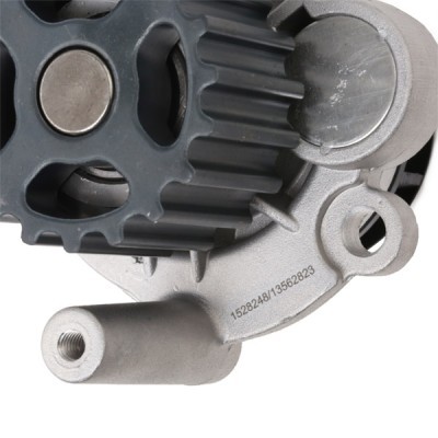 Water Pump, Engine Cooling RIDEX 1260W0228 1260W0228 - photo 5