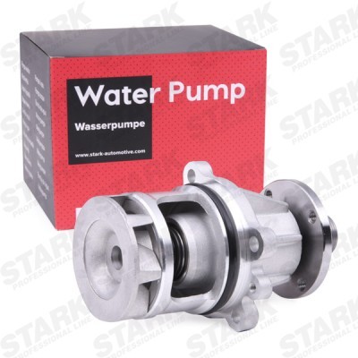 Water Pump, Engine Cooling Stark SKWP-0520264 SKWP-0520264 - photo 2