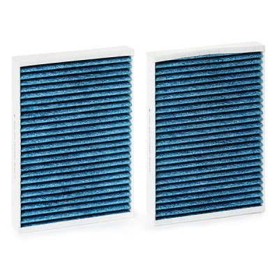 Cabin Air Filter RIDEX 424I0591P 424I0591P - photo 3