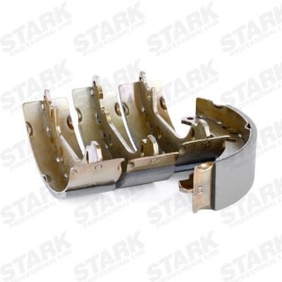 Brake Pads Set Stark SKBS-0450096 SKBS-0450096 - photo 4