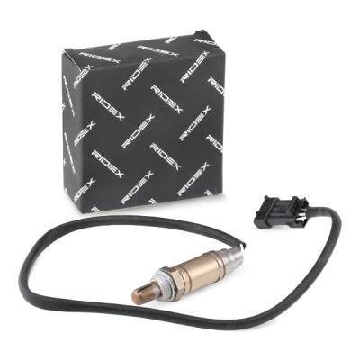 Lambda (Oxygen) Sensor RIDEX 3922L0161 3922L0161 - photo 2