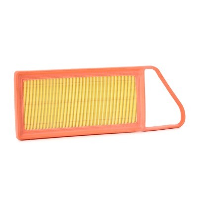 Air Filter RIDEX 8A0082P 8A0082P - photo 3