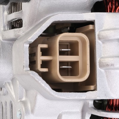 Alternator RIDEX 4G1269 4G1269 - photo 5
