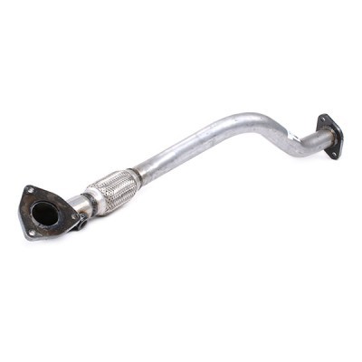 Exhaust Pipe RIDEX 17E0072 17E0072 - photo 2