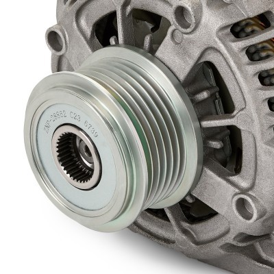 Alternator RIDEX 4G1967R 4G1967R - photo 5