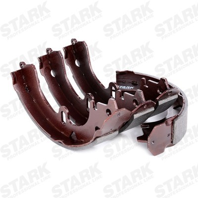 Brake Pads Set Stark SKBS-0450074 SKBS-0450074 - photo 3