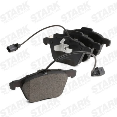 Brake Pads Set Stark SKBP-0010309 SKBP-0010309 - photo 4