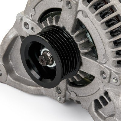 Alternator RIDEX 4G1624 4G1624 - photo 5