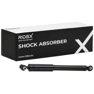 Shock Absorber RIDEX 854S0108 854S0108 - photo 2
