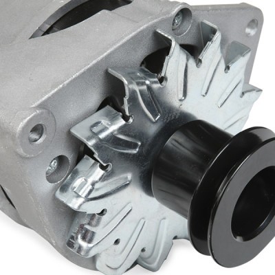 Alternator RIDEX 4G0898 4G0898 - photo 6
