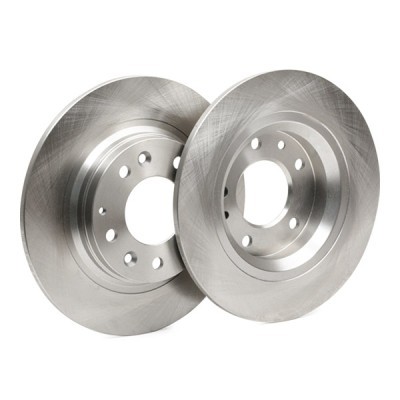 Brake Disc RIDEX 82B0213 82B0213 - photo 10