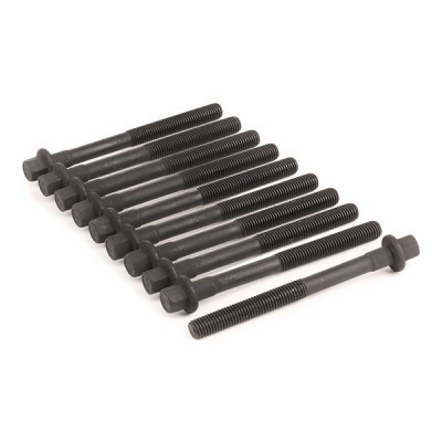 Head bolts RIDEX 1217B0061 1217B0061 - photo 2