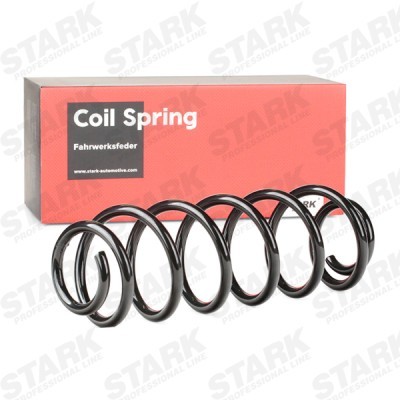 Suspension Spring Stark SKCS-0040003 SKCS-0040003 - photo 2