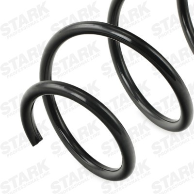 Suspension Spring Stark SKCS-0040311 SKCS-0040311 - photo 4