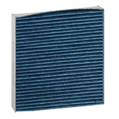 Cabin Air Filter RIDEX 424I0528P 424I0528P - photo 4