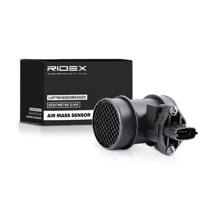 Air Mass Sensor RIDEX 3926A0092 3926A0092 - photo 3