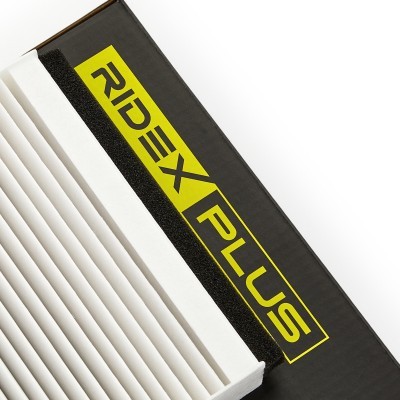 Cabin Air Filter RIDEX 424I0008P 424I0008P - photo 5