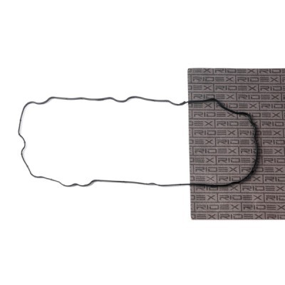 Cylinder Head Cover Gasket RIDEX 321G0017 321G0017 - photo 2
