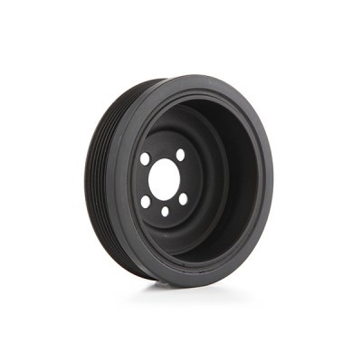 Belt Pulley, crankshaft RIDEX 3213B0018 3213B0018 - photo 4