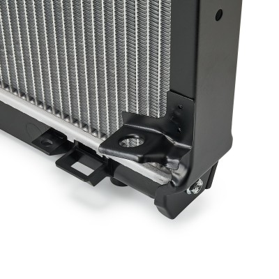 Radiator, Engine Cooling RIDEX 470R0912 470R0912 - photo 5