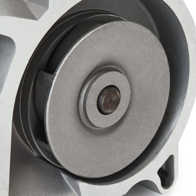 Water Pump, Engine Cooling RIDEX 1260W0053P 1260W0053P - photo 5