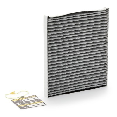 Cabin Air Filter RIDEX 424I0310P 424I0310P - photo 2