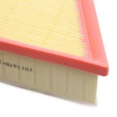 Air Filter RIDEX 8A0550 8A0550 - photo 5