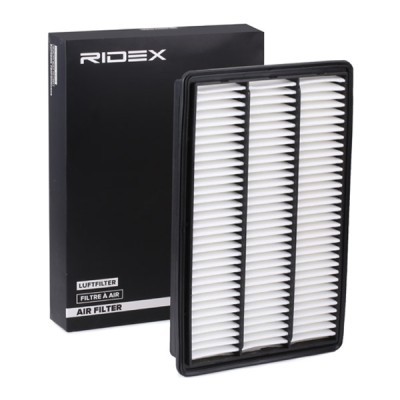 Air Filter RIDEX 8A0178 8A0178 - photo 2