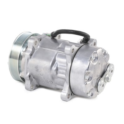 Compressor, Air Conditioning 447K0115 - photo 4