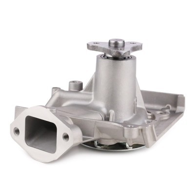 Water Pump, Engine Cooling RIDEX 1260W0122 1260W0122 - photo 5