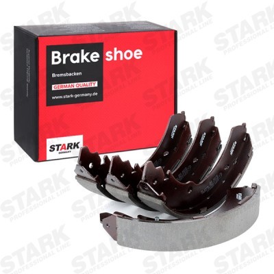 Brake Pads Set Stark SKBS-0450122 SKBS-0450122 - photo 2
