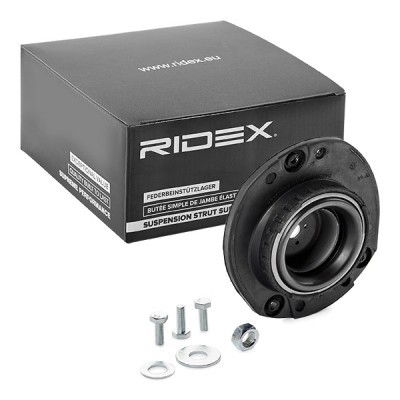 Strut Support Bearing Front RIDEX 1180S0482 1180S0482 - photo 2