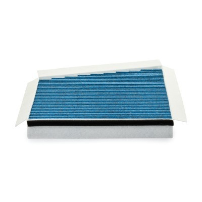 Cabin Air Filter RIDEX 424I0261P 424I0261P - photo 4