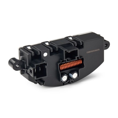 Resistor Blower RIDEX 2975R0050 2975R0050 - photo 8