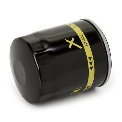Oil Filter RIDEX 7O0112P 7O0112P - photo 3