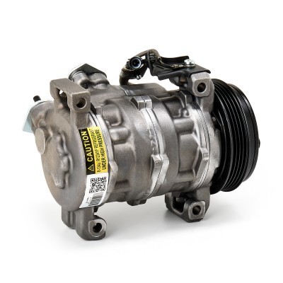 AC Сompressor 447K0908R - photo 4